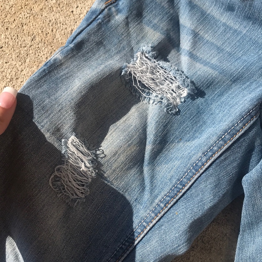 Jeans - Picture 3 of 3